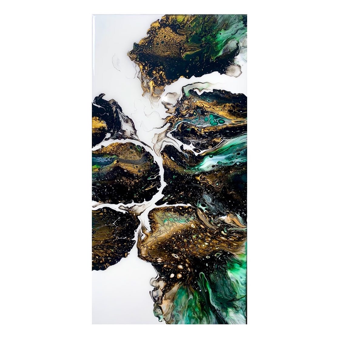 Trapiche Emerald Pt 2