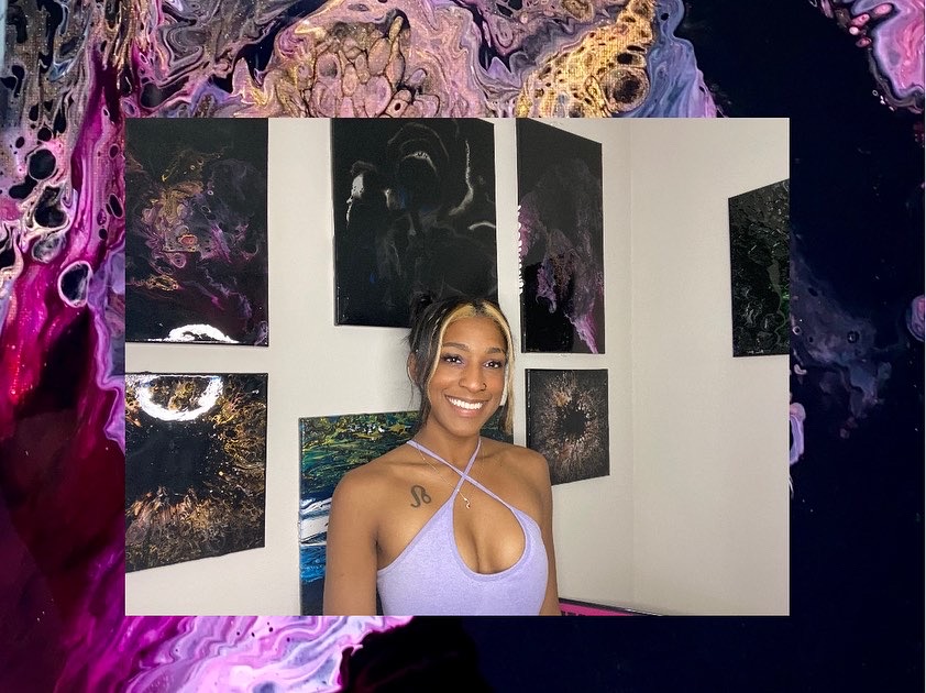 Briana Major