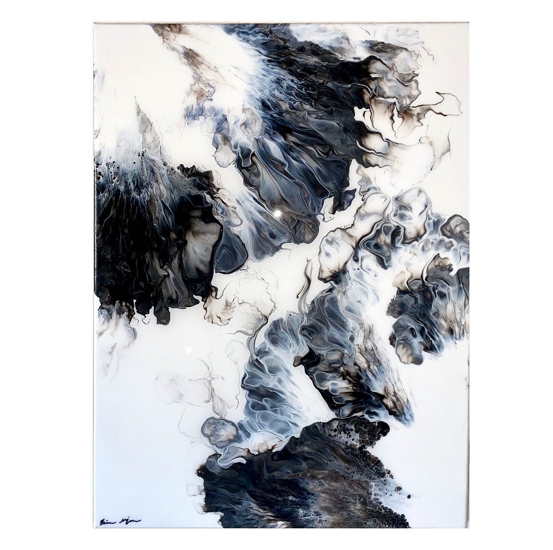 Closeness Custom Art