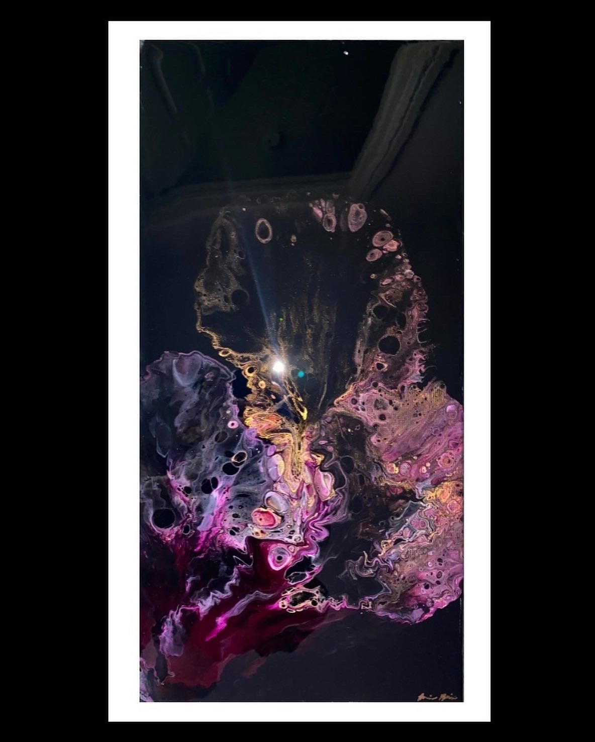 Mother Magenta Pt 1