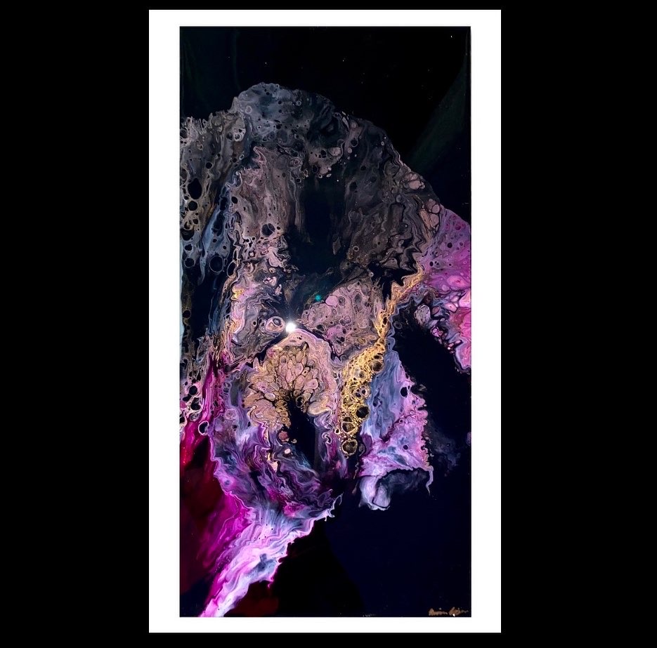 Mother Magenta Pt 2