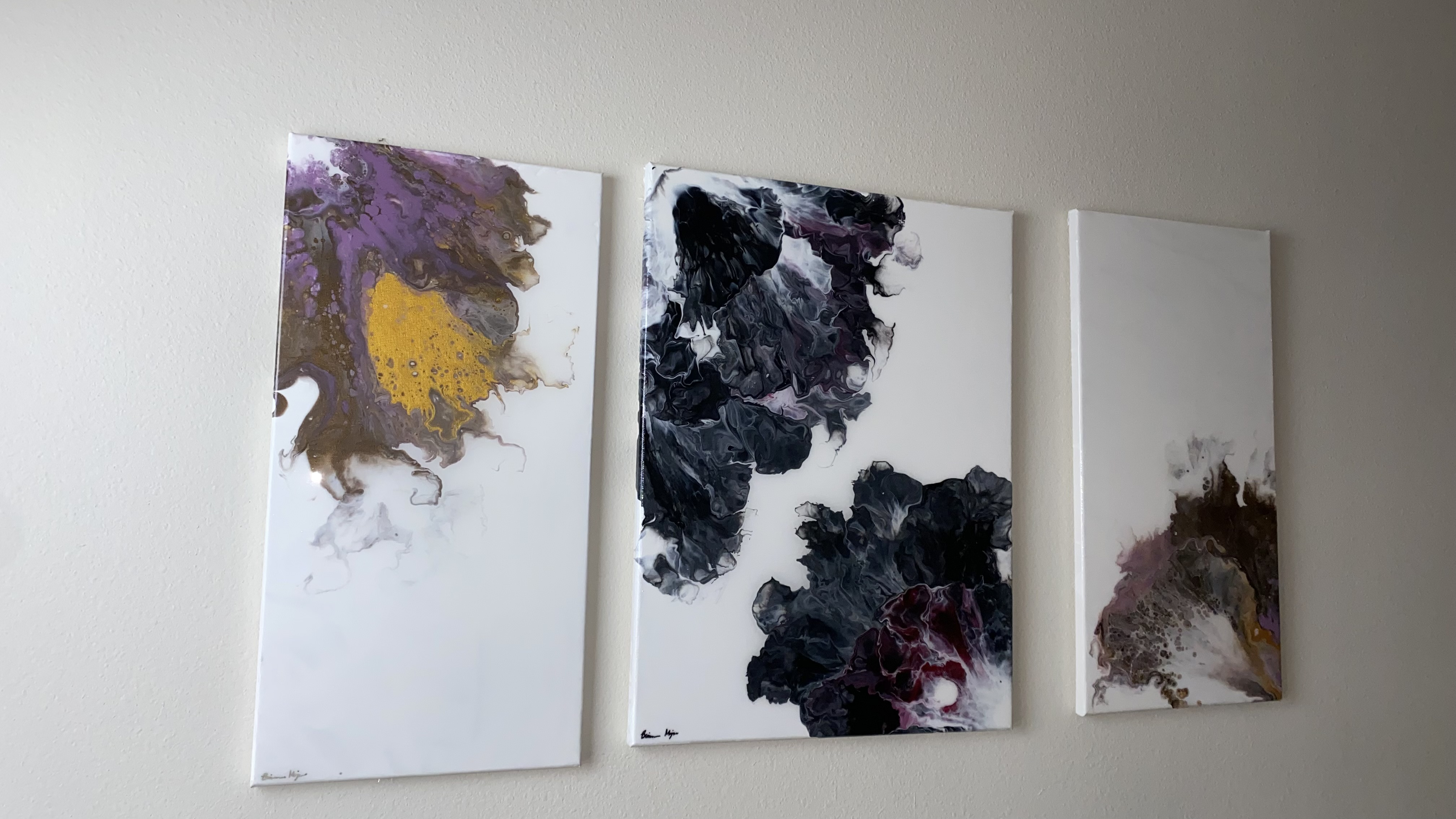Phases Collection